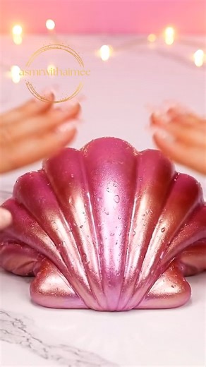 Aimee | AI ASMR Creator on Instagram: "🔊 satisfying crunchy squish ASMR Comment ASMR to learn how to create your own viral ASMR channel #asmrvideos #asmrsatisfying #asmrsquishy"