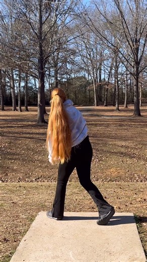 Bo McLaughlin on Instagram: "Ever wondered what it looks like when pros have to throw shots that they normally don’t? Go watch the new youtube video on my channel and find out :) link in my bio #discgolf #discgolfdaily #discgolfing #discgolfeveryday #discgolflife"