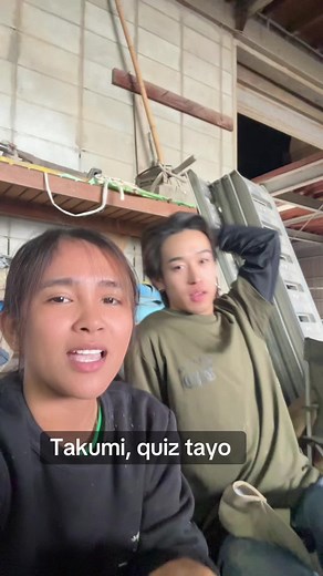 Fun Riddle Quiz in Tagalog with a Twist