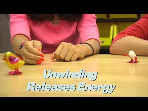 O Wow Moment: Spool Car Racer