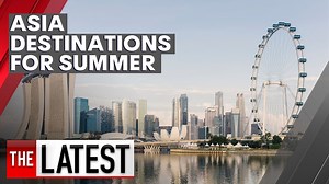 Fully vaccinated Australians could be flying overseas within a matter of days, and key destinations are coming online every day including in holiday hot-spot, Asia. More Details: https://7news.link/3Gua8dJ #7NEWS | 7NEWS Australia