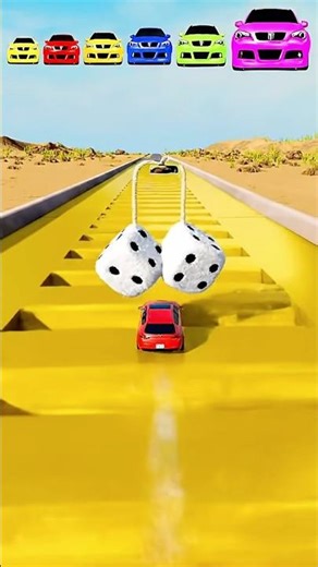 BIG and Small brainrot car VS Lava Lank and Horror roblox Snake