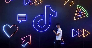 TikTok has new mental health resources for its users. Some experts say it's a good start.