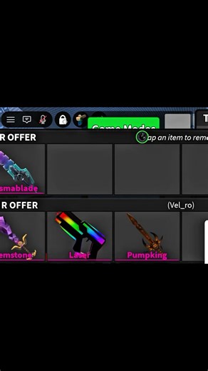 MM2 KEYLESS VALUE CALCULATOR SCRIPT!