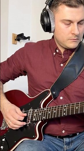 Apache | The Shadows | Red Special