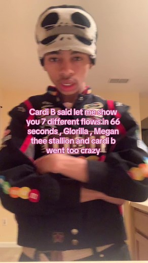 Cardi B and Megan Thee Stallion: The Best Remix You'll Hear Today