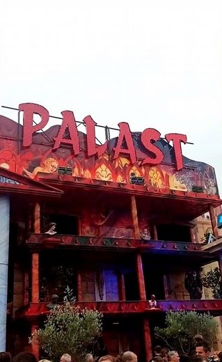 Oktoberfest in Munich: The World’s Largest Folk Festival