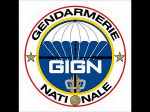 MW3 - GIGN spawn theme