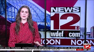 14K views · 143 reactions | News 12 is thrilled to welcome Luna Armstrong into the world! Congratulations to our own Brian Armstrong and his wife, Michelle!  | WDEF News 12 | Facebook