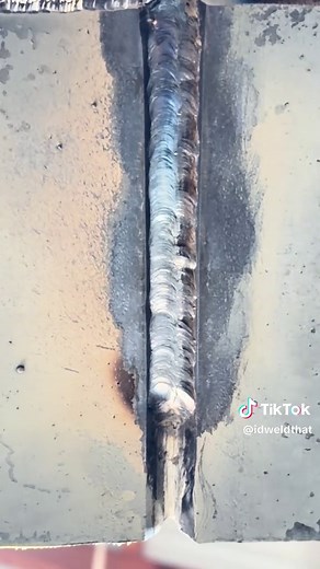 Mastering 7018 Stick Welding Overhead