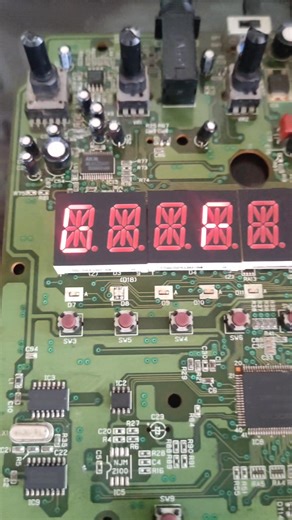 138 reactions · 64 comments | Efek 250 ribu sudah normal Zoom gfx 707 #gitar #guitar #fx #efek #service #perbaikan | Umar Hadi | Facebook