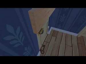 Hello Neighbor In Unity Devlog 3!