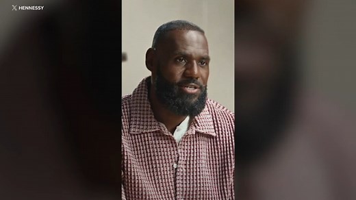 LeBron James' big 'Second Decision' turns out to be ad campaign