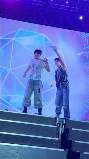 MONSTA X 2026 Seoul Park Music Festival RECAP