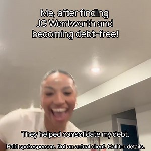 13K views · 5K reactions | Build your personalized plan now. | JG Wentworth | Facebook