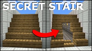 Minecraft: 5 Simple Redstone Builds! #5