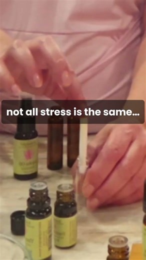 Have You Seen These Essential Oil Inhalers for Stress?