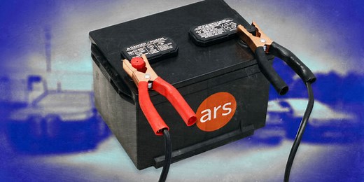 Here are the 10 most popular auto stories of the year