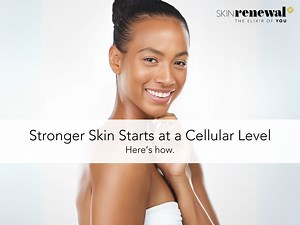 Healthier Skin Starts Here Ready to strengthen your skin from within? Our advanced treatments enhance DNA repair, reduce oxidative stress, and rebuild collagen—key steps for radiant, youthful skin. By targeting cellular health, we address surface issues and restore your skin's foundation, leaving it firmer, smoother, and glowing. It's more than just skincare—it's science-backed, holistic anti-ageing at its best. Strengthen your skin, protect it from damage, and reveal a healthier you. Don't wait