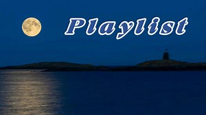 【PLAYLIST】纯音乐丨随机歌单丨放松 学习 治愈丨盲盒playlist ❤