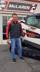 12 reactions | Widest Variety of Rubber Tracks for Skid Steer on the Market. | McLaren Industries Inc. | Facebook