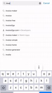 #1 Mobile invoicing App | Invoice Fly