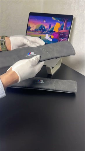 The Perfect Gift for BMW Lovers | M Performance Pads