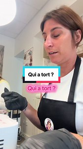 Temps de travail 10h-18h : devoir payer le ménage et la préparation