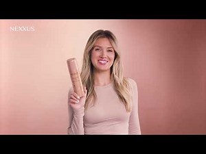 See The Style | Revive Volume with Nexxus Dry Shampoo