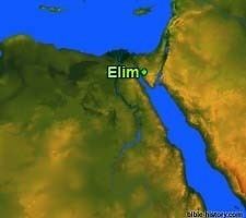 Elim (Bible) - Alchetron, The Free Social Encyclopedia