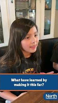 Riverside Elementary Page Turners at Oregon Battle of the Books 2026