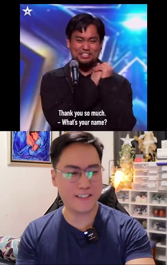 Filipino singer Matty Juniosa just snatched the Golden Buzzer on Britain’s Got Talent with his outstanding rendition of “Purple Rain”! He earned a full standing ovation including from the judges and even Simon Cowell said it got one of the biggest audience reactions ever. Congrats, @Matty J ! 👏 CTTO: Britain’s Got Talent