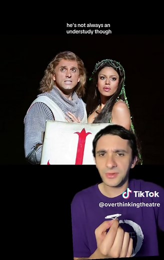 Exploring the Magic of Broadway: Chess Musical Highlights