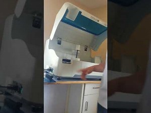 Training on Maglumi 800 (1)