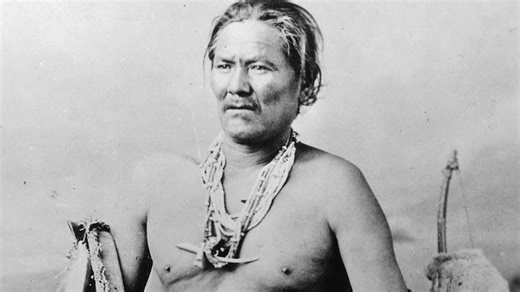 Navajo myths of creation, darkness, and tricksters