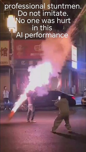 5' inch display shell fireworks