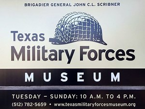 Texas Military Forces Museum - Alchetron, the free social encyclopedia