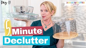 13K views · 298 reactions | It's Day 19 and we are STILL decluttering...