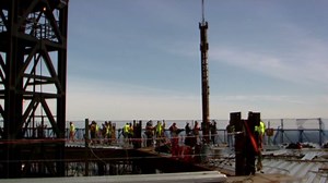 One WTC becomes NYC's tallest building