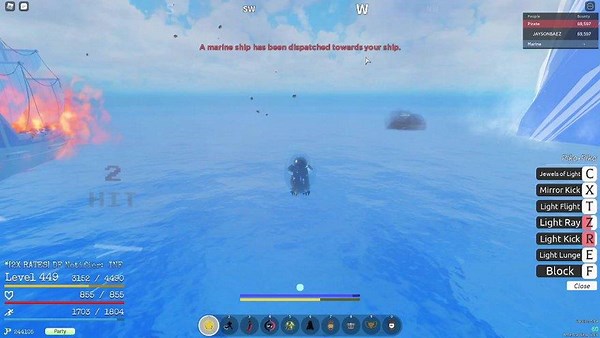 bionicboogr - Twitch