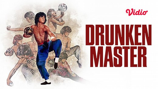Drunken Master