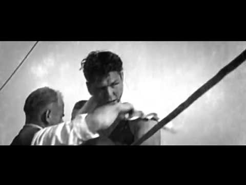 Jack Dempsey Highlights - TITLE Boxing - Manassa Mauler Knockouts Compilation