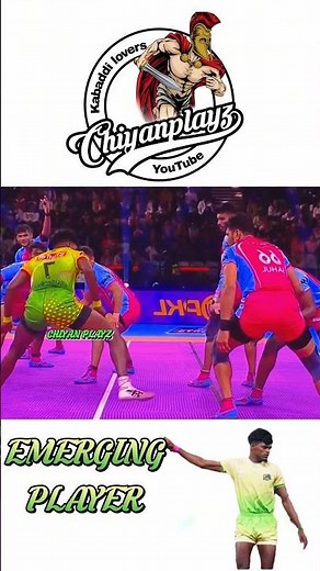 Sudhakar 🤼 kabaddi 💔injury | #kabaddi #pklseason10 #sports #trending #prokabaddihighlights #shorts