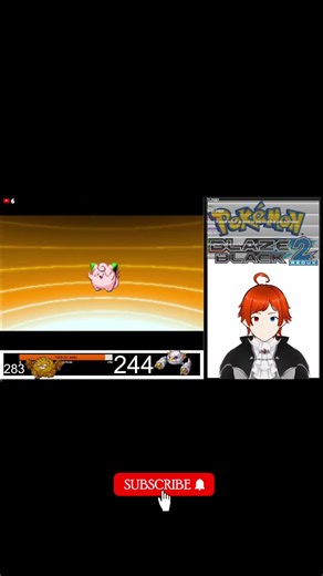 Shiny Clefable! #vtuber #pokemon #shinyhunt #vtuberclips #shinypokemon #pngtuber