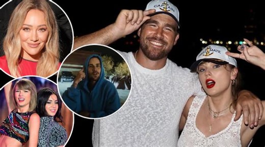 Pop Culture Highlights 2025