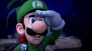 Luigi's Mansion 3: How to Solve Scale Chamber Puzzle