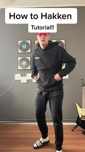 How to Hakken - Tutorial!!