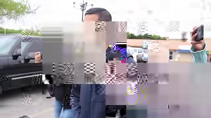 La empresa Rapiscan System suspendió laboralmente durante cuatro días a 13 trabajadores que protestaron en su contra el miércoles 20 de marzo en el Puente Internacional III. Enrique Rivas Cuéllar Gobierno de Nuevo Laredo SAT Nuevo Laredo Gobierno del Estado de Tamaulipas Andrés Manuel López Obrador | Sin Frontera Magazine