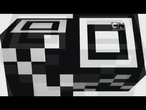 Cartoon Network Daily Check It 3.0 Ident (2024-Present)