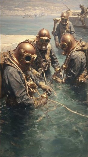 Antikythera mechanism World's First Computer ?